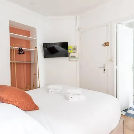 Apartament Studio Metro Nation - Oasis - Ii